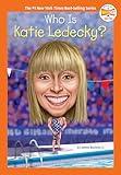 Who Is Katie Ledecky? (Who HQ Now)