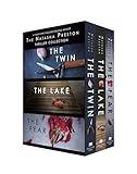 The Natasha Preston Thriller Collection: The Twin, The Lake, and The Fear