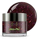 SNS Nails Dipping Powder - Holiday Collection - HC1 (HC01) - Hot Flash - 1OZ