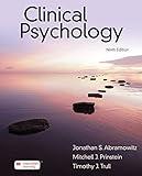 Clinical Psychology: A Scientific, Multicultural, and Life-Span Perspective