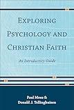 Exploring Psychology and Christian Faith