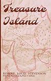 Treasure Island (Illustrated): Starry Knight Classics Paperback Edition