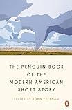 The Penguin Book of the Modern American Short Story