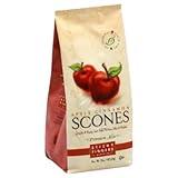 Sticky Fingers Mix Scone Aple Cnnmn