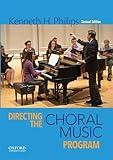 Directing the Choral Music Program