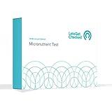 LetsGetChecked - Micronutrient Test | Home Sample Collection Kit | Fast Online Results in Approx 2-5 Days