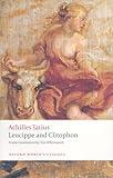 Leucippe and Clitophon (Oxford World's Classics)