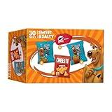 Kellogg’s Sweet and Salty, Lunch Snacks, Office and Kids Snacks, Variety Pack, 28oz Box (30 Snacks)