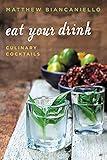 Eat Your Drink: Culinary Cocktails