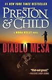 Diablo Mesa (Nora Kelly Book 3)