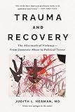 Trauma and Recovery