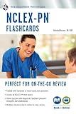 NCLEX-PN Flashcard Book + Online (Nursing Test Prep)