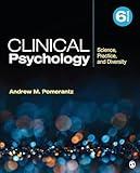 Clinical Psychology: Science, Practice, and Diversity