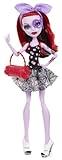 Monster High Dance Class Operetta Doll