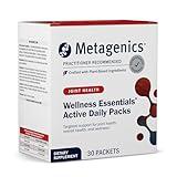 Metagenics Wellness Essentials Active - Targeted Joint Support* - 30 Daily Packets