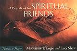 A Prayerbook for Spiritual Friends: Partners in Prayer