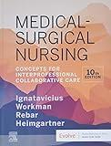 Medical-Surgical Nursing: Concepts for Interprofessional Collaborative Care