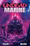 Undead Marine