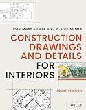 Construction Drawings and Details for Interiors