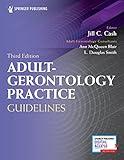 Adult-Gerontology Practice Guidelines