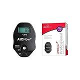 A1C Now+ Diabetes Management HbA1c Test - 20 Tests