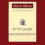 The Five People You Meet in Heaven