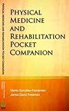 Physical Medicine & Rehabilitation Pocket Companion