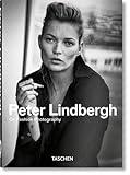 Peter Lindbergh on Fashion Photography