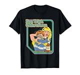 Fun With Chloroform Funny Graphic Tee T-Shirt