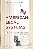 American Legal Systems: A Resource and Reference Guide