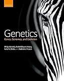 Genetics: Genes, genomes, and evolution