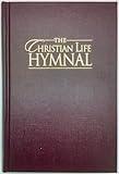 The Christian Life Hymnal, Burgundy