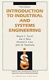 Introduction To Industrial And Systems Engineering