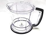 Ninja Master Prep Pro 40oz Replacement Pitcher Bowl