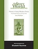 Story of the World, Vol. 3 Test and Answer Key, Revised Edition: History for the Classical Child: Early Modern Times