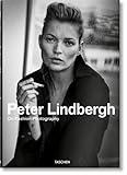 Peter Lindbergh: On Fashion Photography