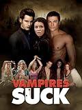 Vampires Suck