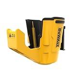 DEWALT Tool Organizer, Power Tool Holster, Mounts to Metal Rails, DEWALT Workshop Storage System Compatible (DWST82823)