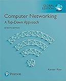 Computer Networking: A Top-Down Approach, Global Edition