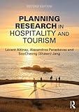 Planning Research in Hospitality and Tourism