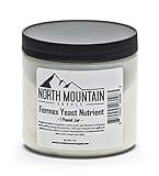 North Mountain Supply Fermax Yeast Nutrient - 1 Pound Jar