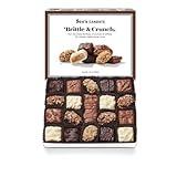 See's Candies 13 oz Brittle & Crunch Assorted Chocolate Box