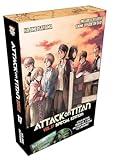 Attack on Titan 17 Manga Special Edition w/DVD (Attack on Titan Special Edition)