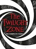 The Twilight Zone: The Complete Series