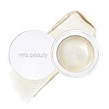 RMS Beauty Luminizer - Cream Highlighter Makeup, Face Highlighter & Inner Corner Eye Highlighter, Glow Balm Dewy Makeup Face Highlighters & Luminizers