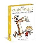 The Calvin and Hobbes Portable Compendium Set 3 (Volume 3)