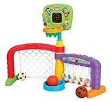 Little Tikes 3-in-1 Sports Zone