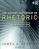 The History and Theory of Rhetoric: An Introduction