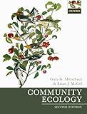 Community Ecology