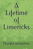 A Lifetime of Limericks